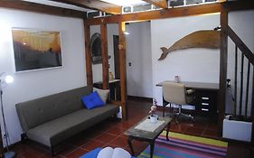 Apartamento Das Glicinias